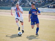 Juventa Starachowice zremisowaa z Granatem Skarysko-Kamienna 1:1