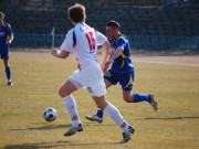 Juventa Starachowice zremisowaa z Granatem Skarysko-Kamienna 1:1