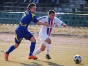 Juventa Starachowice zremisowaa z Granatem Skarysko-Kamienna 1:1