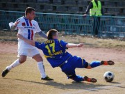 Juventa Starachowice zremisowaa z Granatem Skarysko-Kamienna 1:1