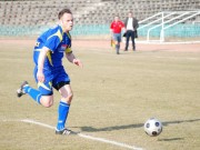 Juventa Starachowice zremisowaa z Granatem Skarysko-Kamienna 1:1