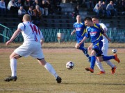 Juventa Starachowice zremisowaa z Granatem Skarysko-Kamienna 1:1