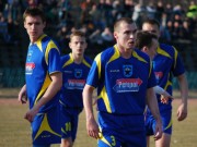 Juventa Starachowice zremisowaa z Granatem Skarysko-Kamienna 1:1