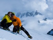 Starachowiczanin zrobi najwiksze zdjcie Mont Blanc