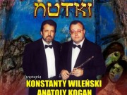 "ydowskie nutki" -niezwyky koncert w SCK