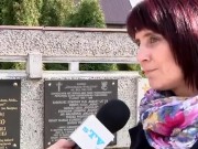 Wywiad z Wiolett Miller-Stpie na temat wizyty Prezydentowej Karoliny Kaczorowskiej [REPORTA-VIDEO]
