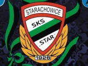 MKS STAR STARACHOWICE kontra ZORZA TEMPO PACANW