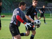 Juventa Starachowice - Limanovia Limanowa 1:0 (0:0)