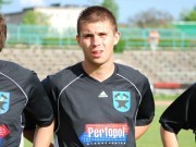 Juventa Starachowice - Limanovia Limanowa 1:0 (0:0)
