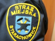 Stra Miejska Starachowice