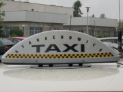 Gdzie postoje dla taxi?
