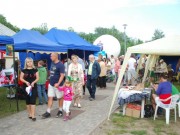 Jarmark u Starzecha 2012