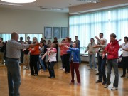 W dniu 5 czerwca 2012r. w Bielaskim Centrum Edukacji Kulturalnej w Warszawie odbyo si spotkanie integracyjno-artystyczne pt.: 