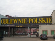 Odlewnie Polskie S.A. w Starachowicach