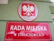 Komisja Mieszkaniowa, to tylko ciao doradcze