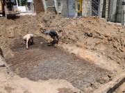 Archeolodzy natrafili na nowe wykopalisko