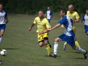 Juventa Starachowice pokonaa w ostatnim sparingu Kamienn Brody 1:0. Jedyn bramk dla starachowiczan zdoby w 70. minucie spotkania Dariusz Andua.