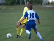 Juventa Starachowice pokonaa w ostatnim sparingu Kamienn Brody 1:0. Jedyn bramk dla starachowiczan zdoby w 70. minucie spotkania Dariusz Andua.