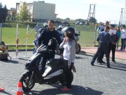 Starachowiccy policjanci w ramach akcji 