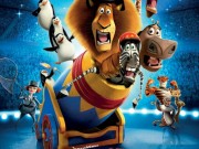 Film Madagaskar 3