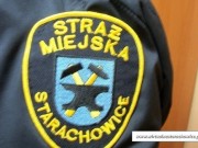 Stra Miejska Starachowice