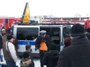 XXI Fina Wielkiej Orkiestry witecznej Pomocy w caym powiecie starachowickim przebiega spokojnie. Policjanci nie odnotowali adnych powanych wydarze jak te incydentw zwizanych ze zbirk pienidzy.