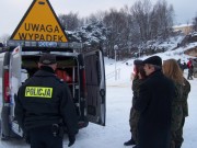 Starachowiccy policjanci uczestniczyli w WOP 